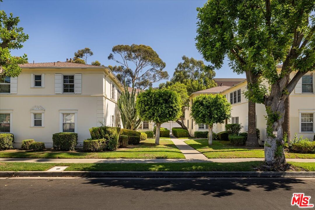 4113 Perlita Ave Unit: C