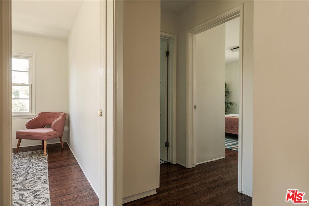 4113 Perlita Ave Unit: C