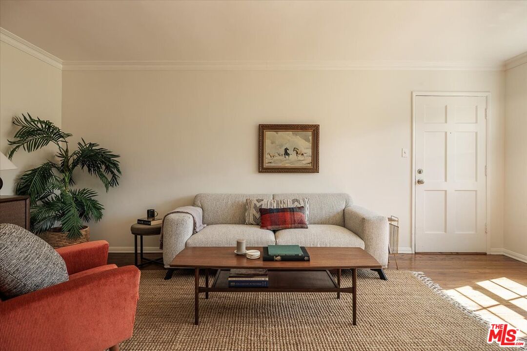 4113 Perlita Ave Unit: C