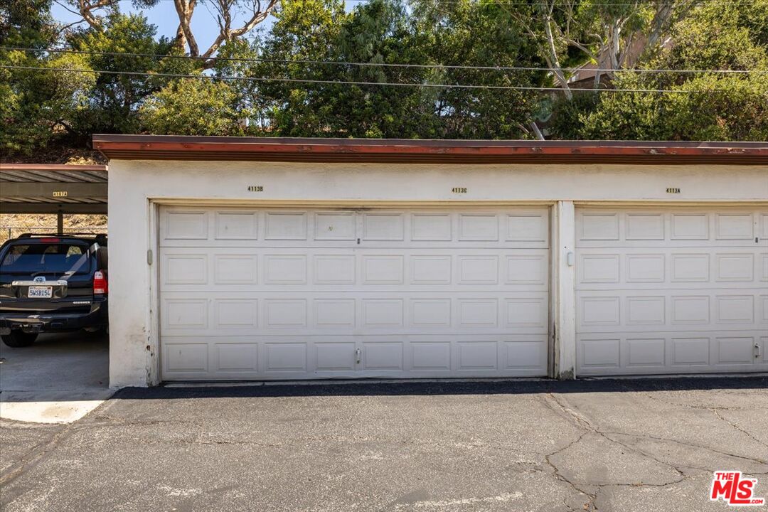 4113 Perlita Ave Unit: C