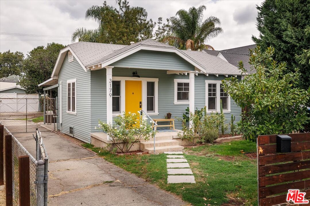 3179 Perlita Ave