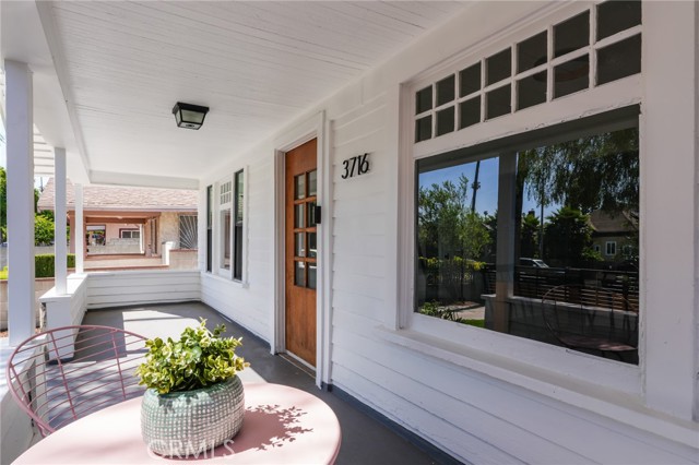 3716 Rosemead AVE