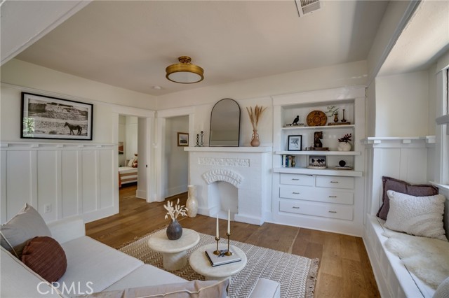 3716 Rosemead AVE