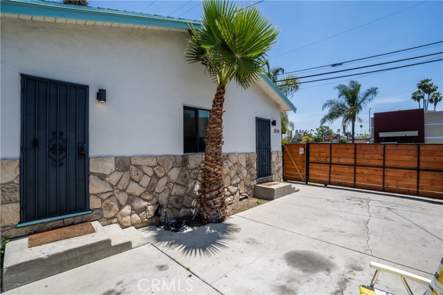3716 Rosemead AVE
