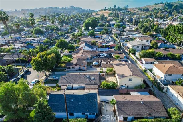 3716 Rosemead AVE