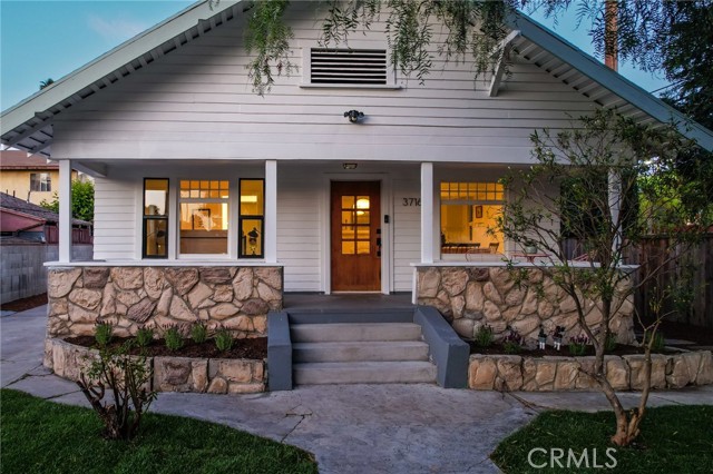 3716 Rosemead AVE