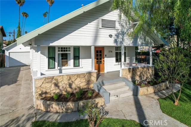 3716 Rosemead AVE