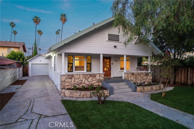 3716 Rosemead AVE
