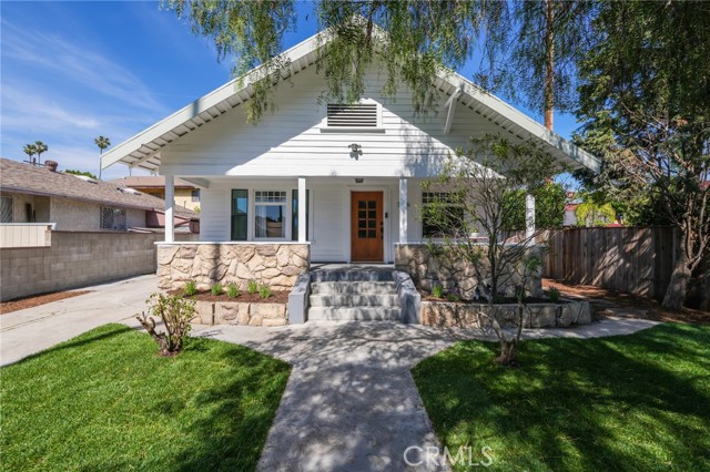 3716 Rosemead AVE