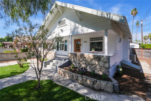3716 Rosemead AVE