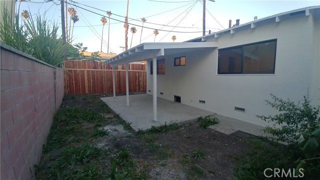 3716 Rosemead AVE