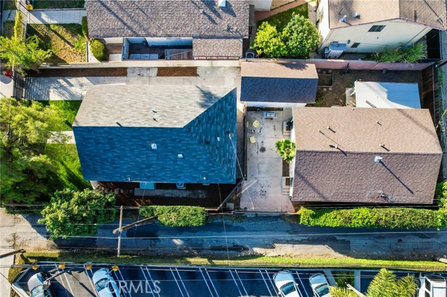 3716 Rosemead AVE