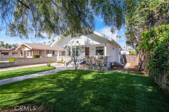 3716 Rosemead AVE