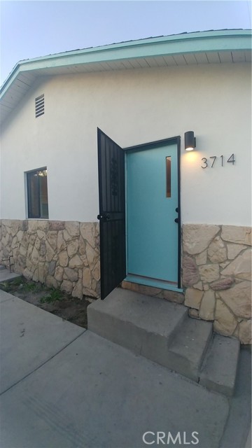 3716 Rosemead AVE