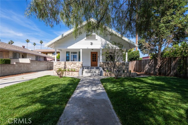 3716 Rosemead AVE