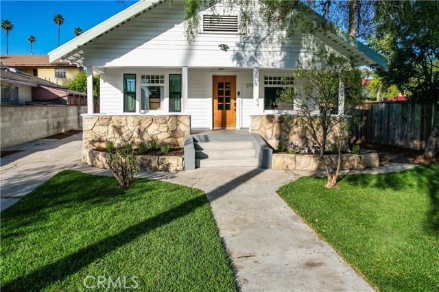 3716 Rosemead AVE
