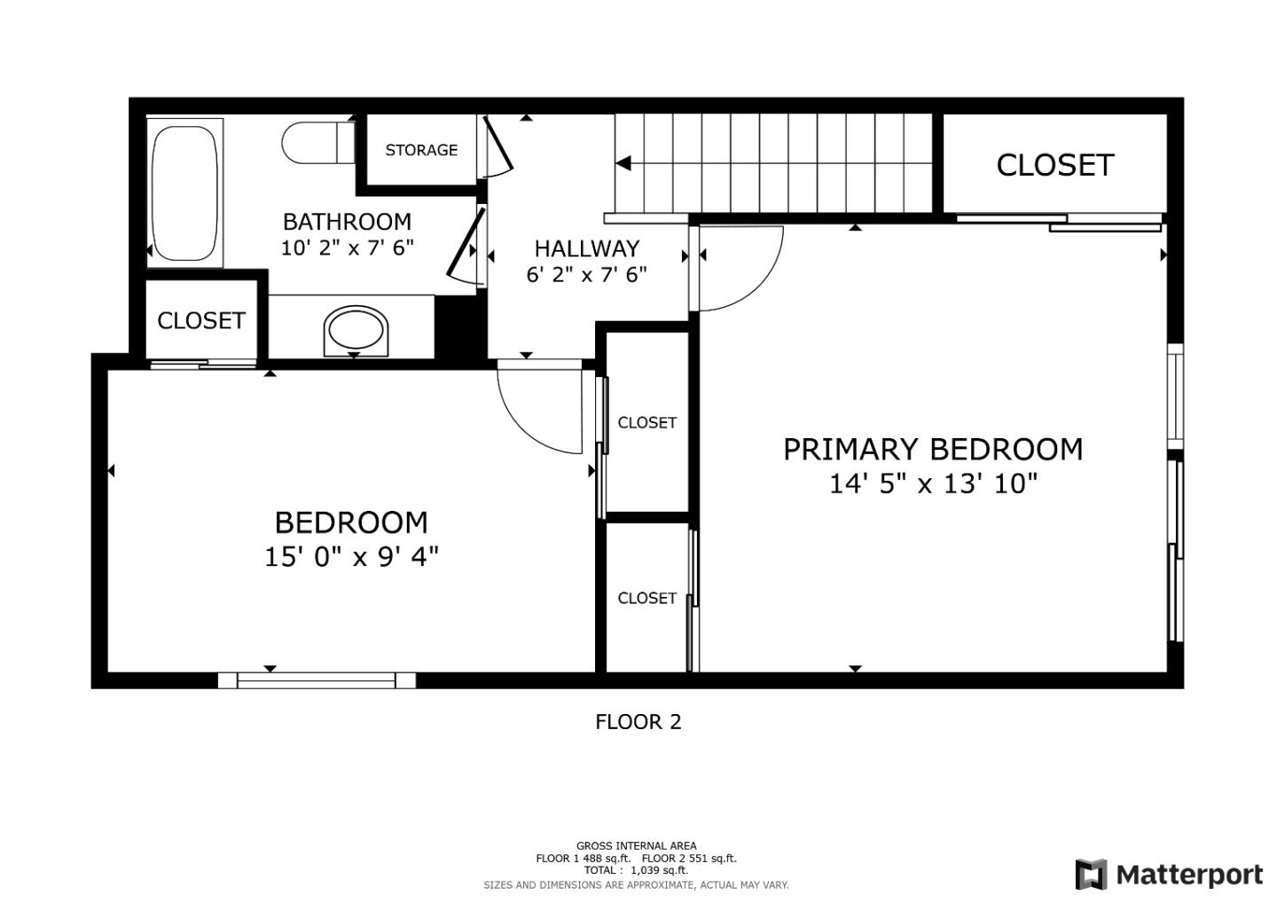 125 Connemara Way 98