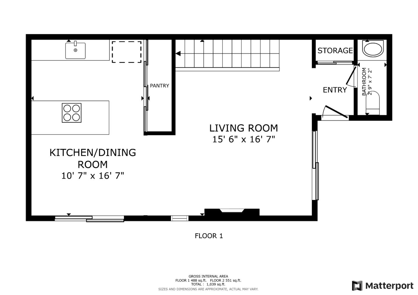125 Connemara Way 98