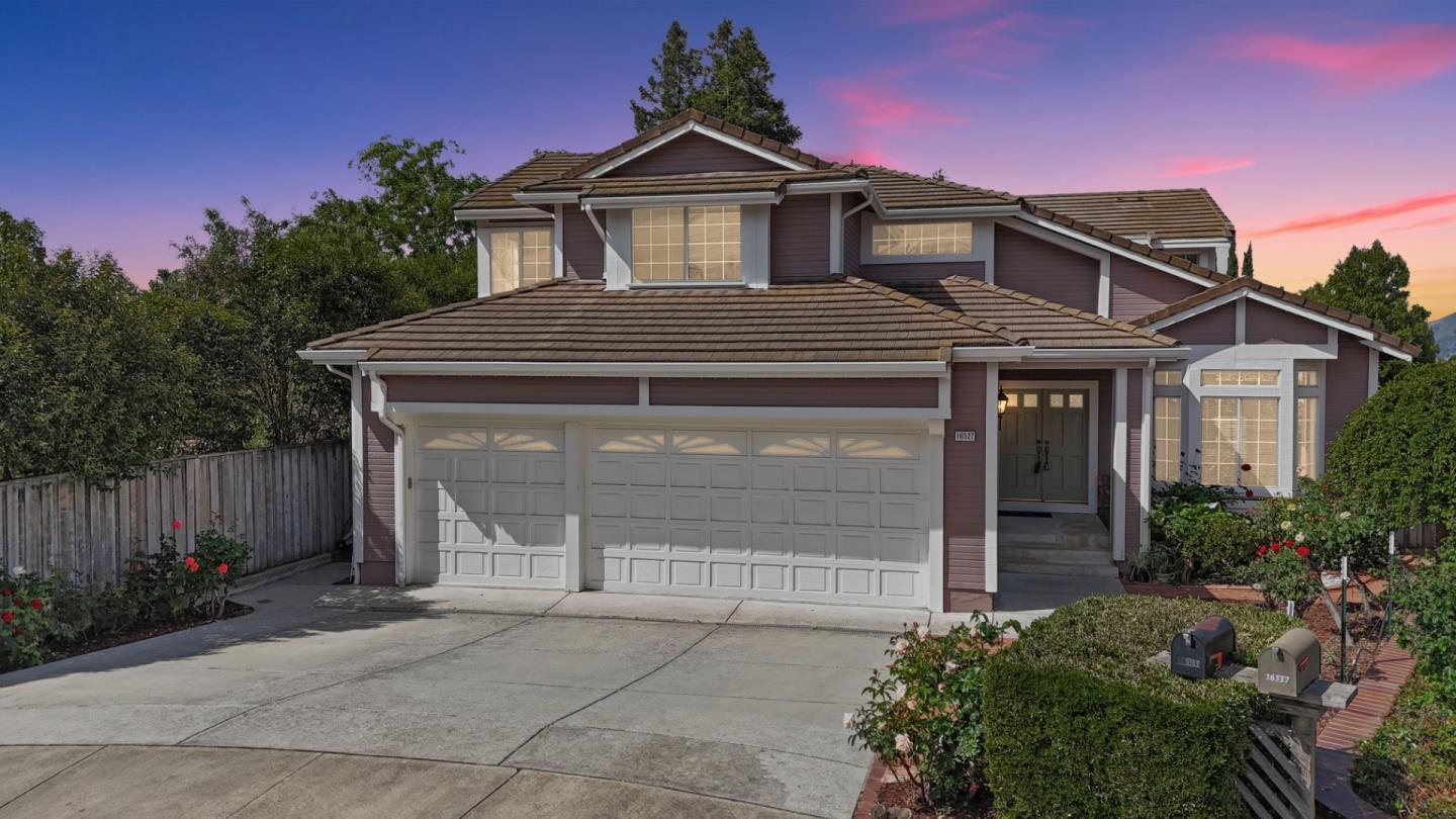 16527 Mira Flores Court