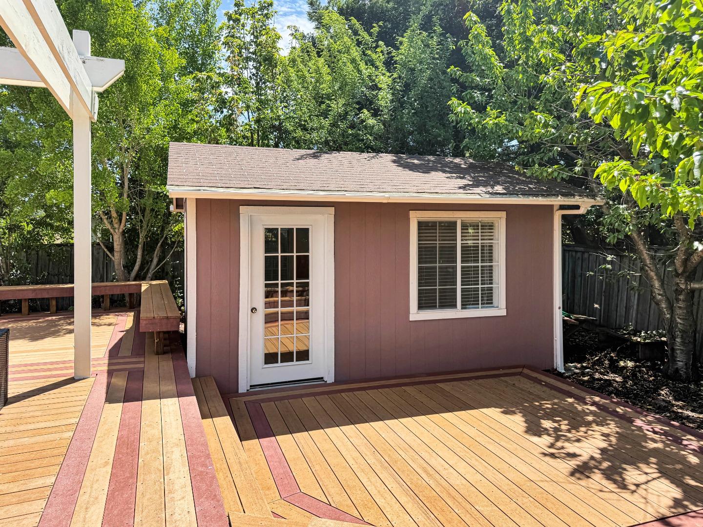 16527 Mira Flores Court