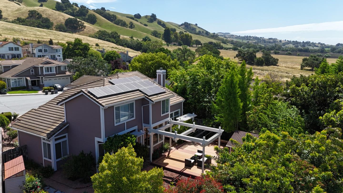 16527 Mira Flores Court