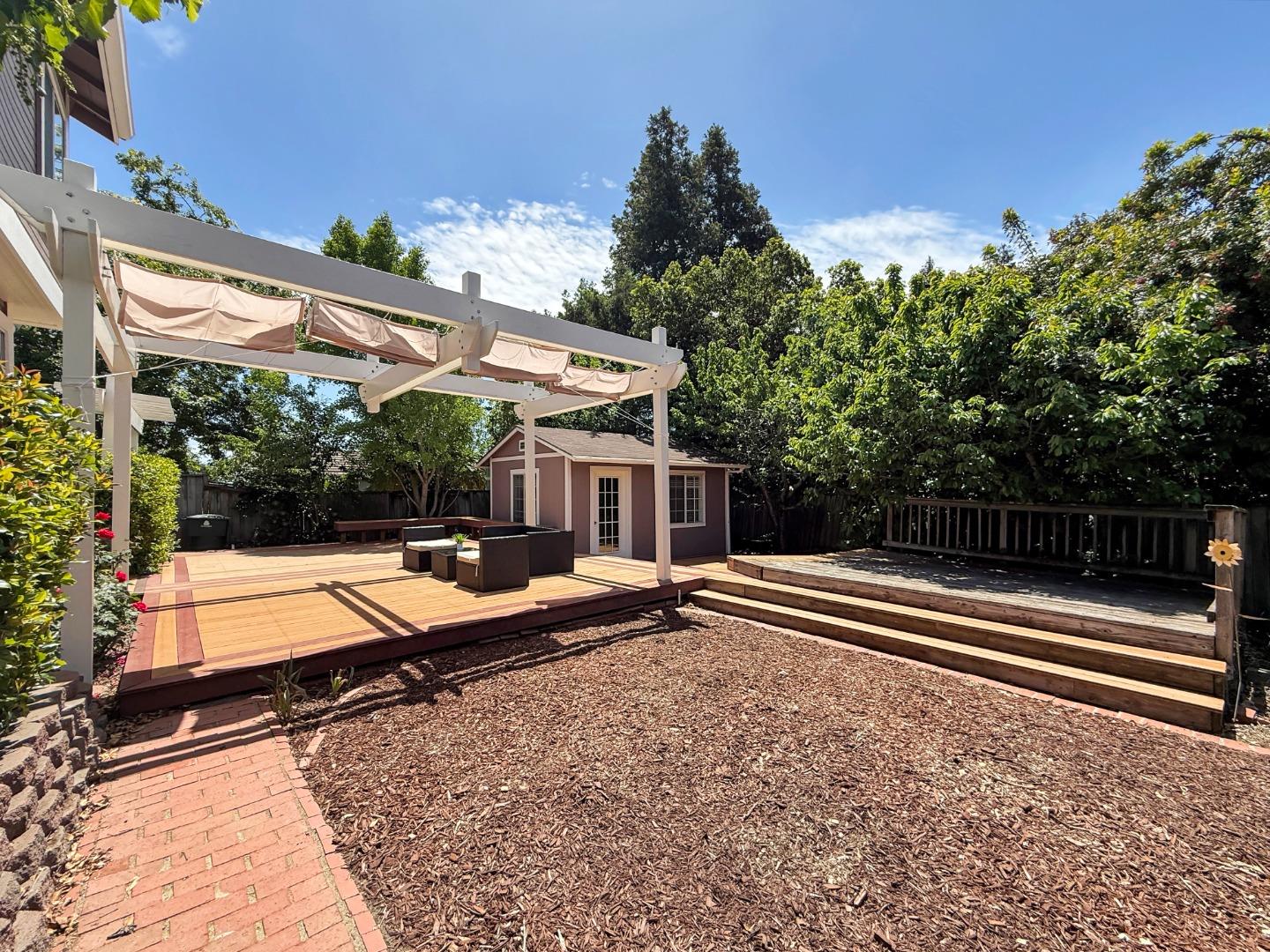 16527 Mira Flores Court