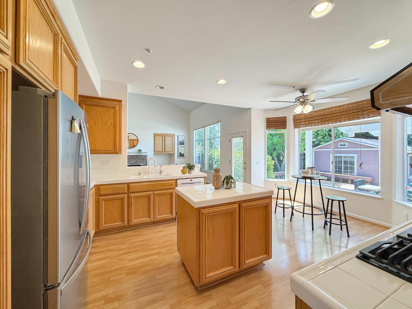 16527 Mira Flores Court