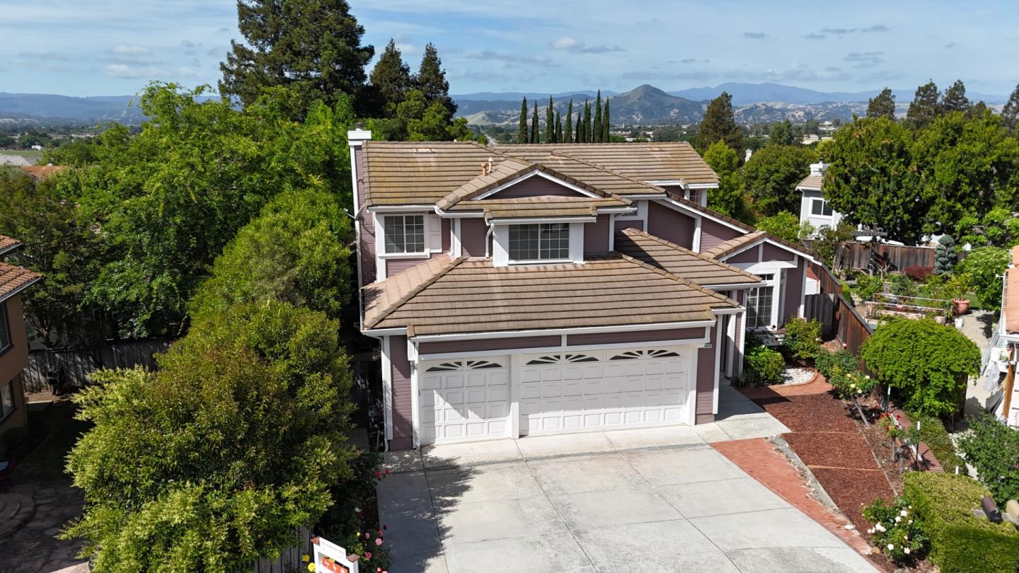 16527 Mira Flores Court