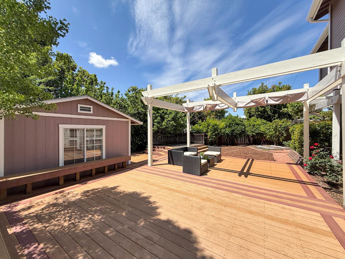 16527 Mira Flores Court