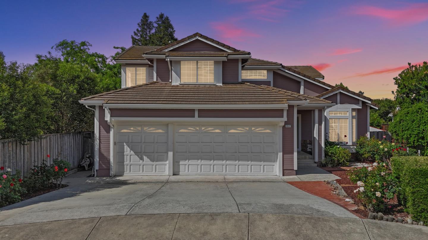 16527 Mira Flores Court