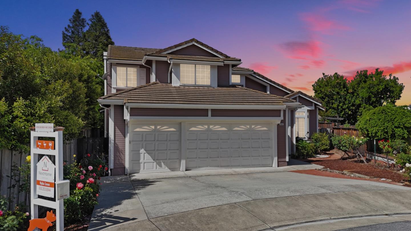 16527 Mira Flores Court