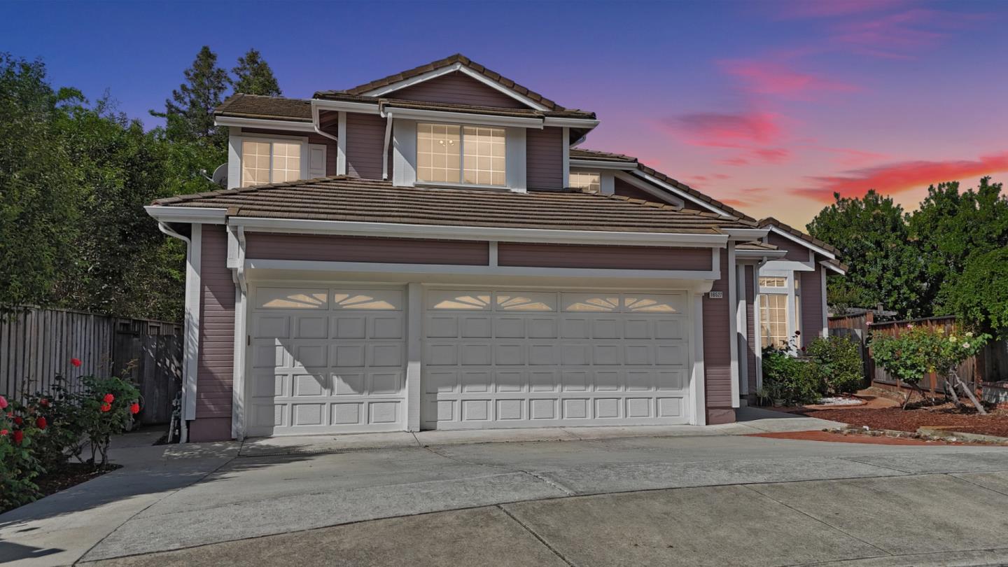 16527 Mira Flores Court