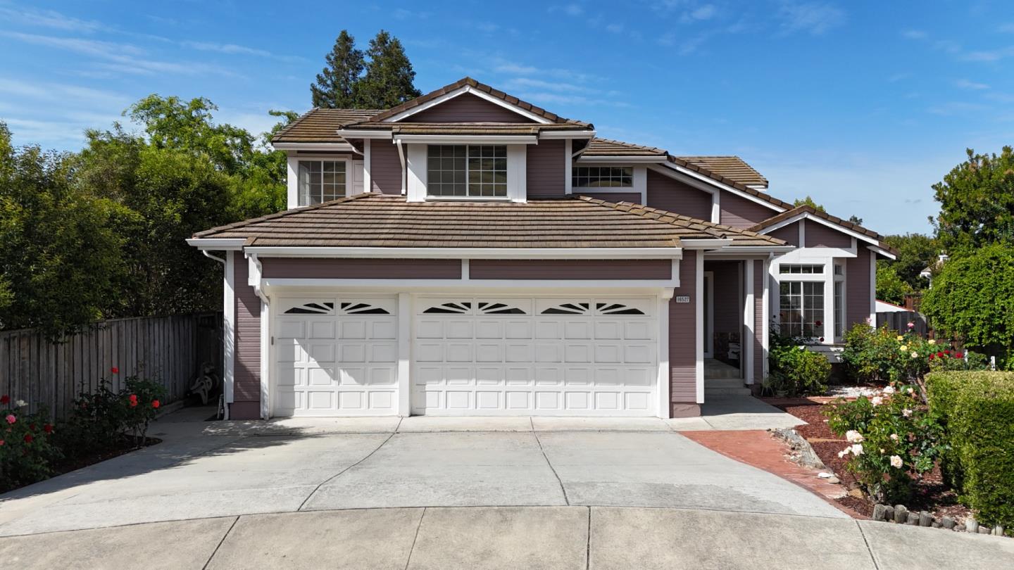 16527 Mira Flores Court