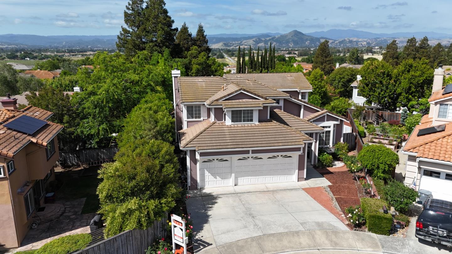 16527 Mira Flores Court