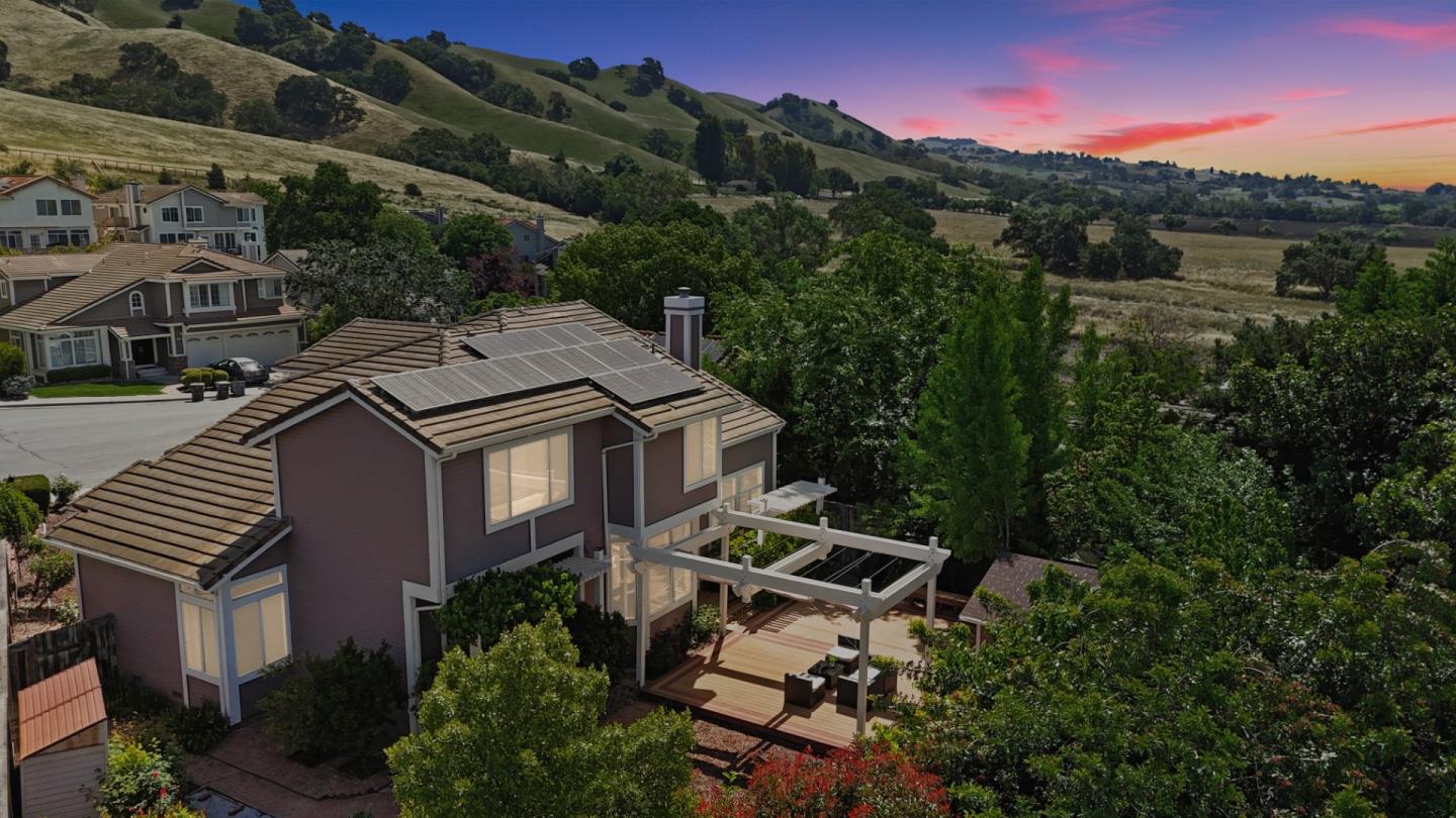 16527 Mira Flores Court