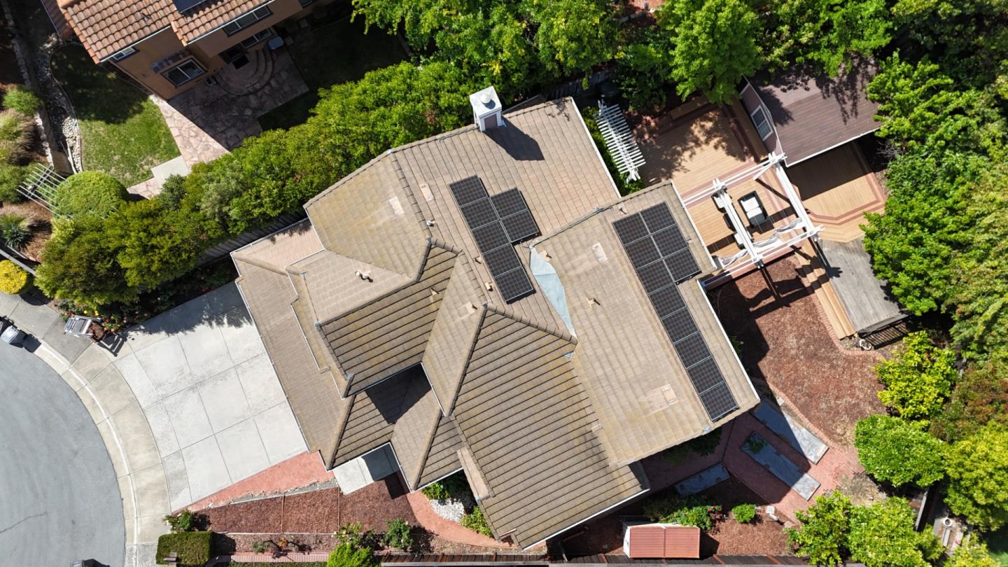 16527 Mira Flores Court