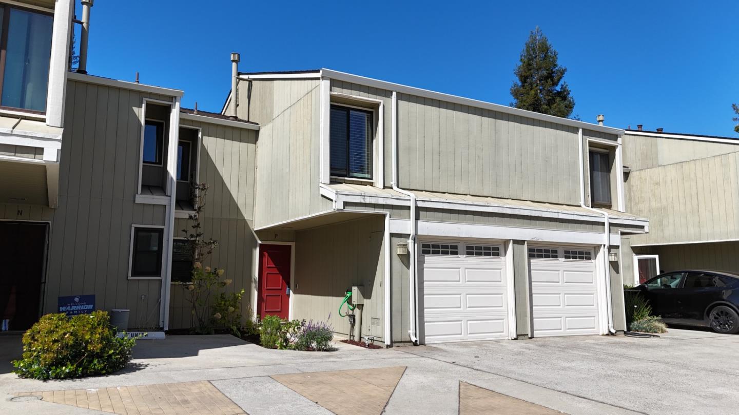 236 W Rincon AVE P