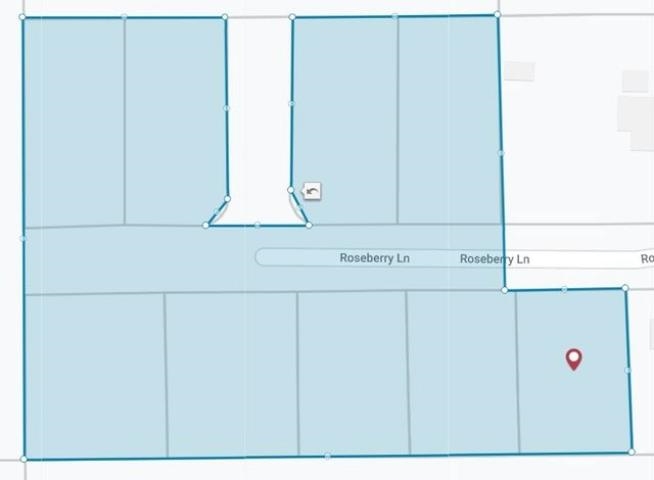 00 Roseberry Lane