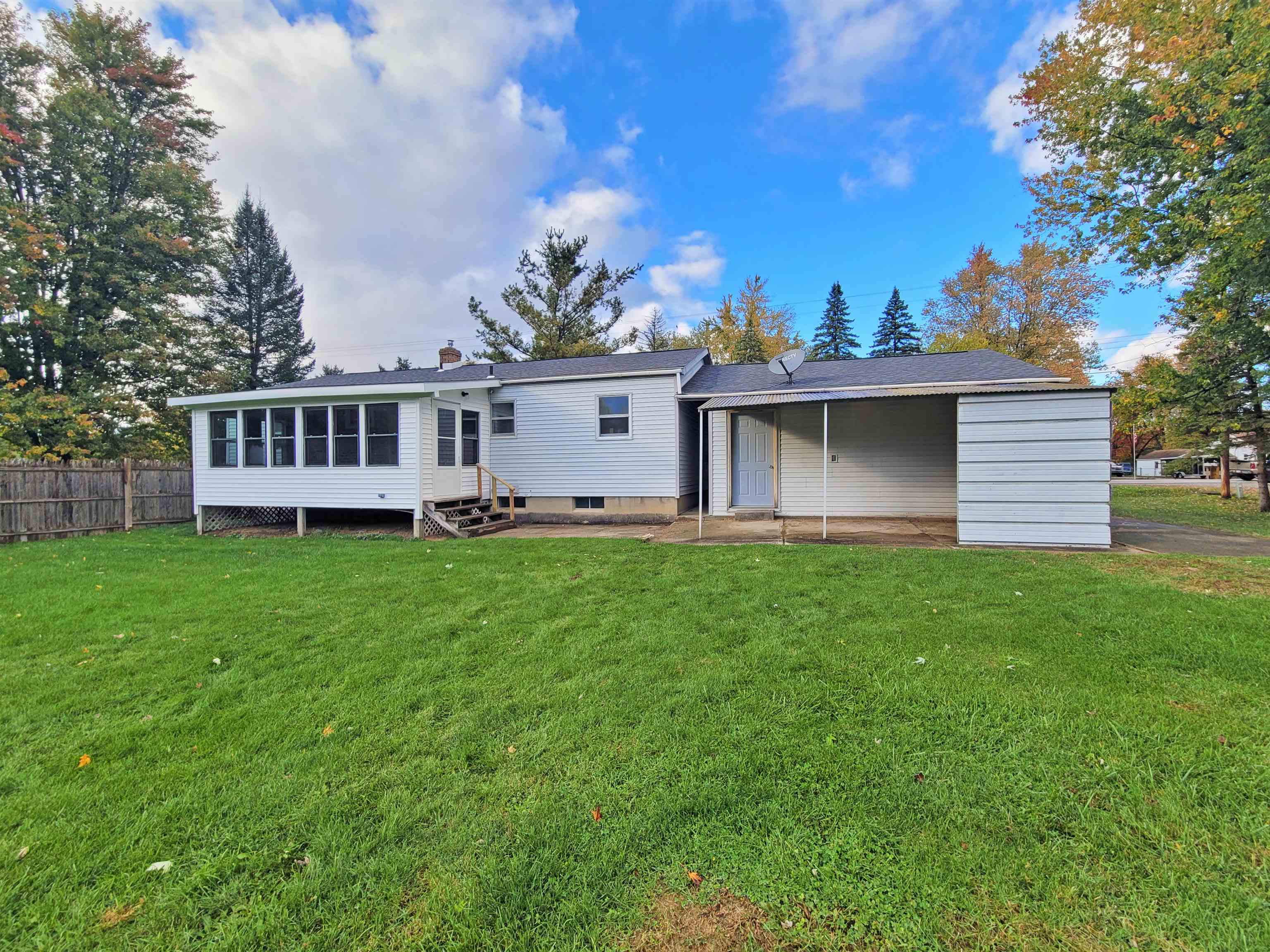2485 W Dodge Road
