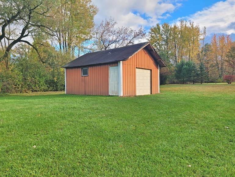 2485 W Dodge Road