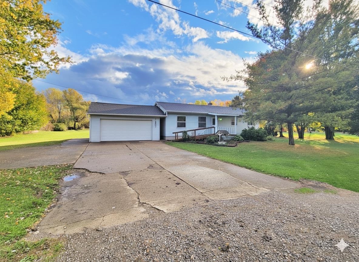 2485 W Dodge Road