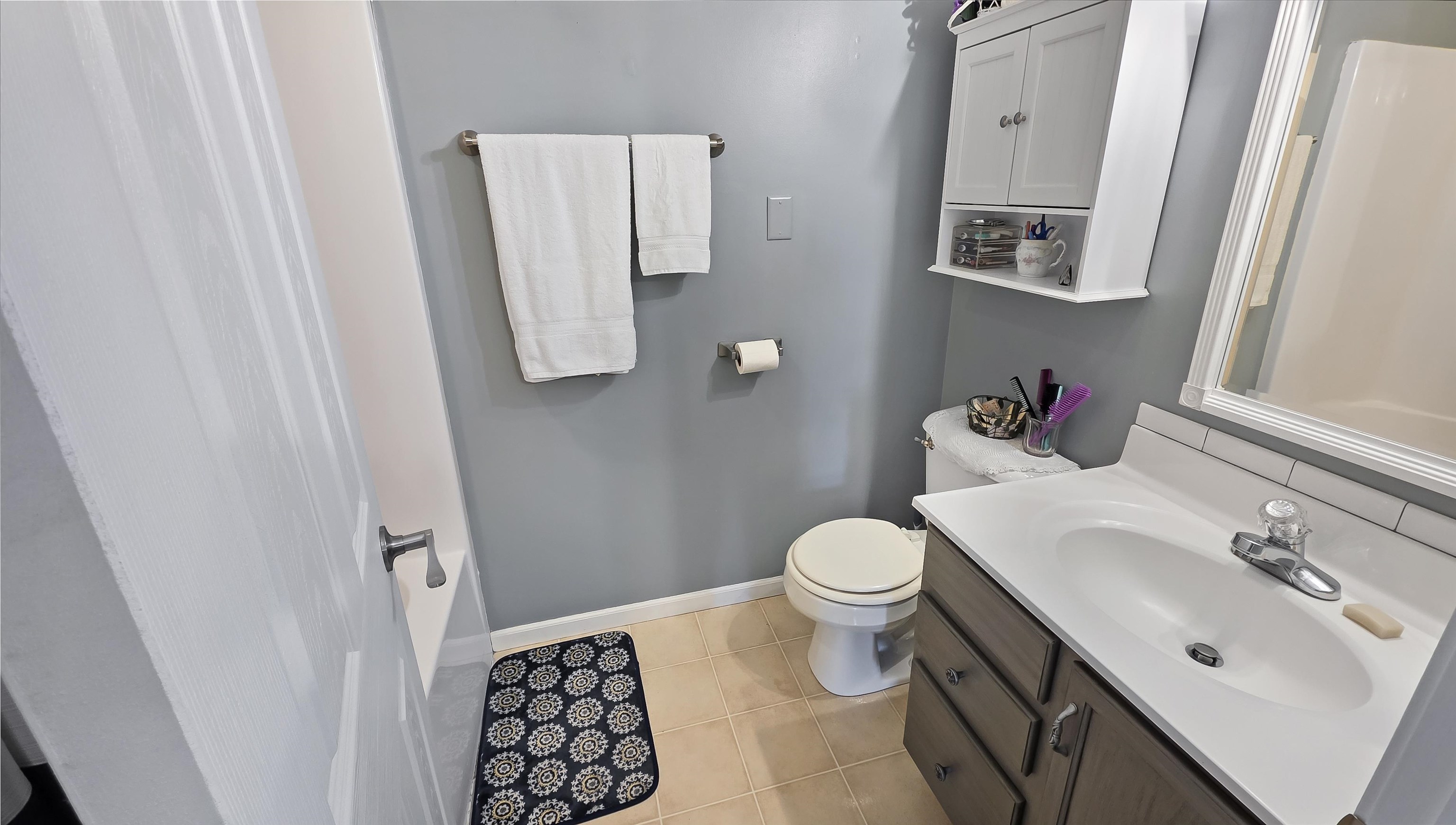 608 Stone Creek Pass