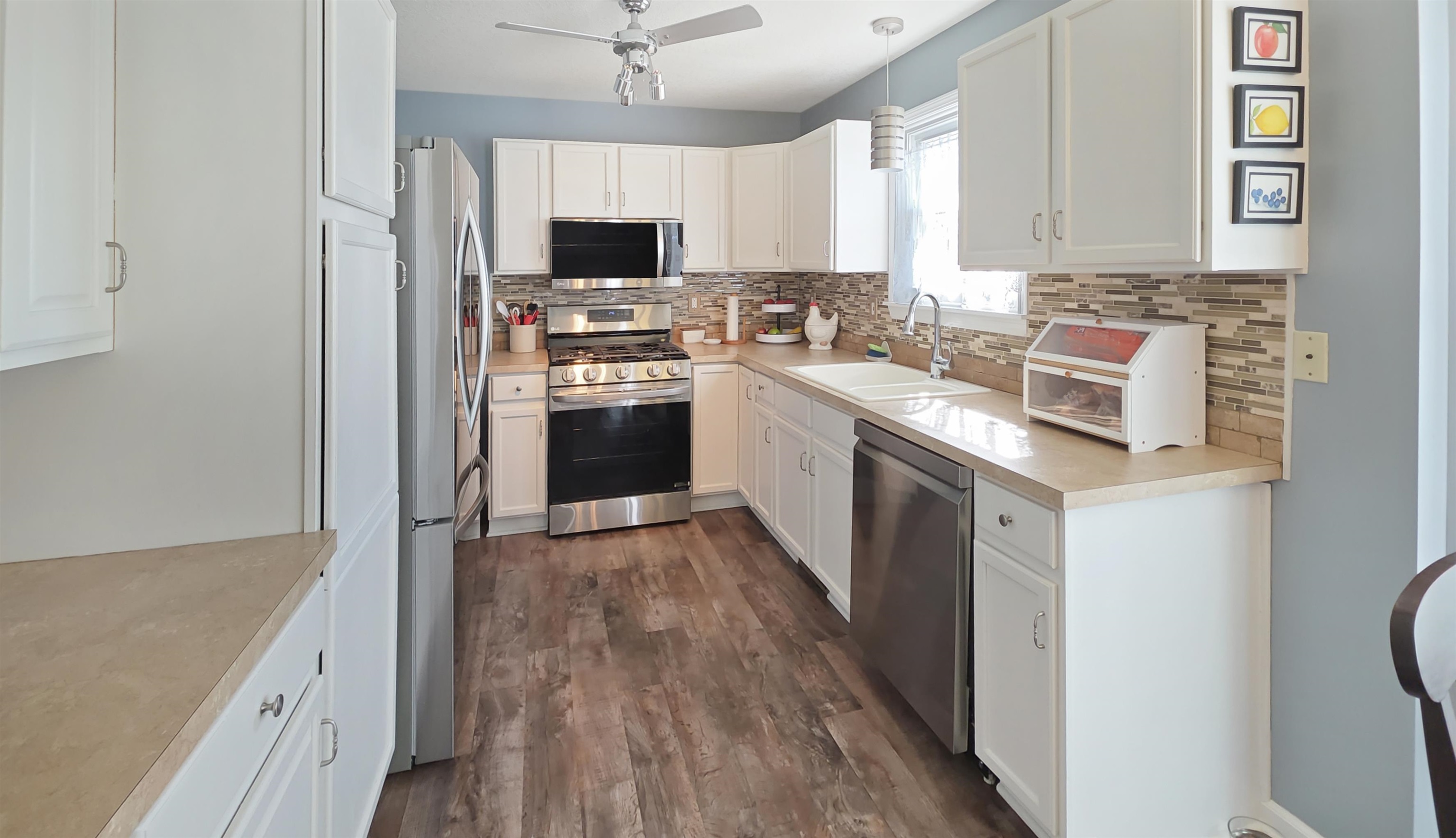 608 Stone Creek Pass