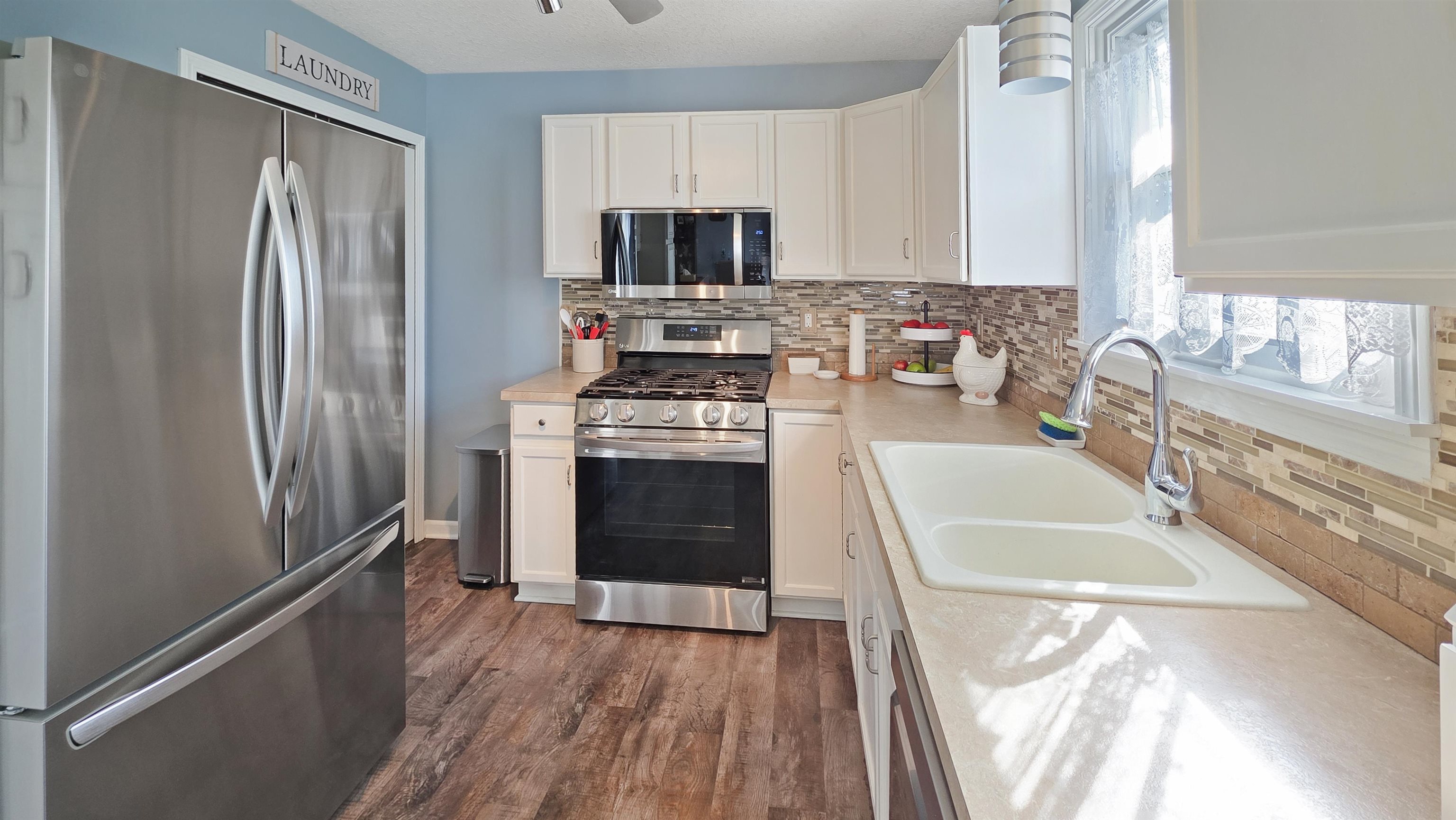 608 Stone Creek Pass