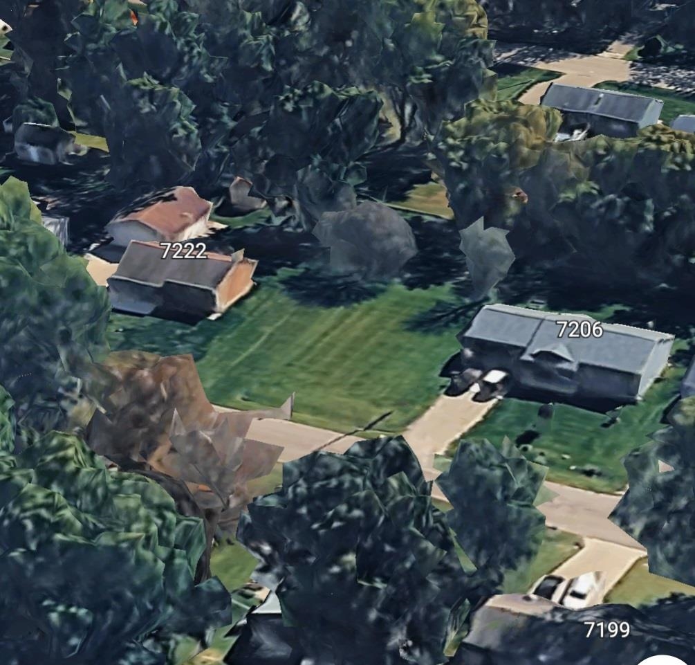 Lot 321 Houghton Drive