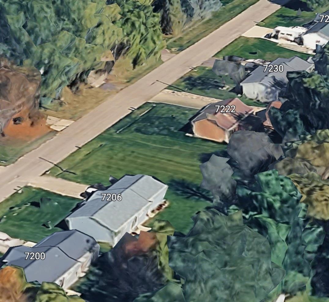 Lot 321 Houghton Drive