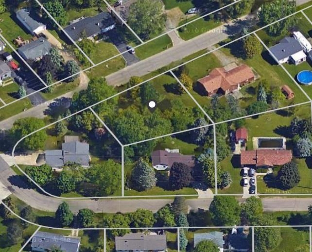 Lot 410 Hillsdale Drive