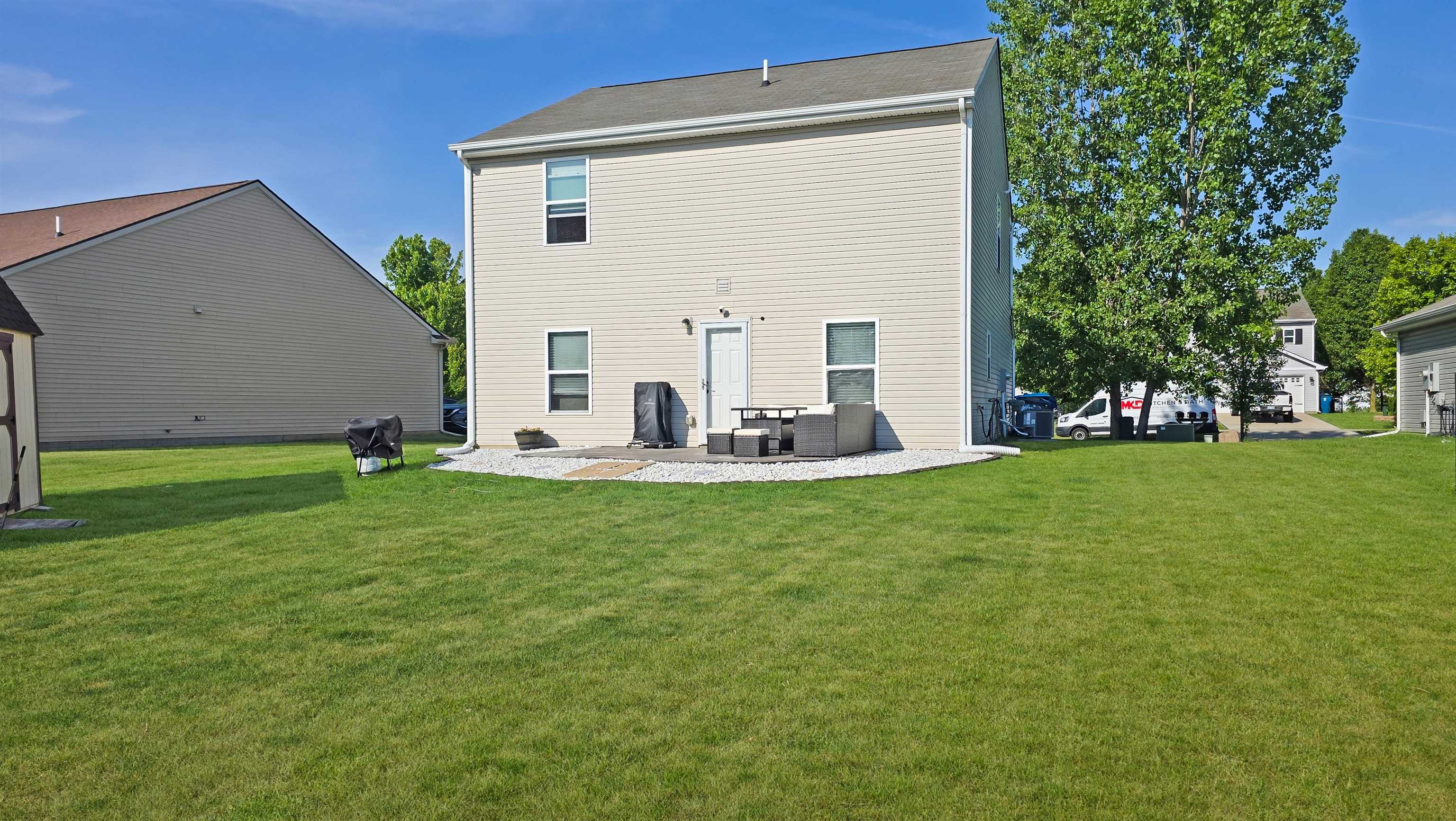 3115 Pine Run Drive