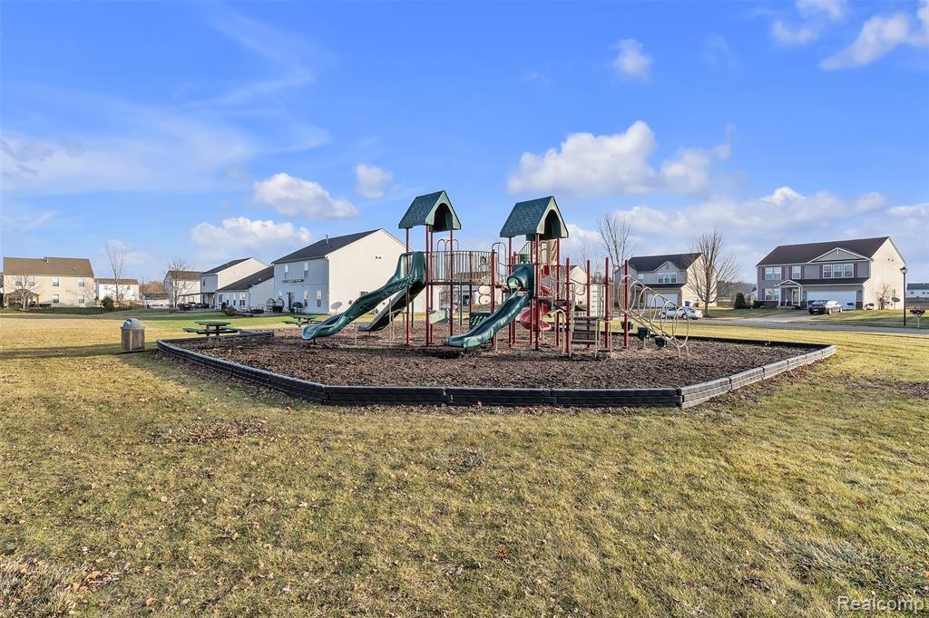 3115 Pine Run Drive