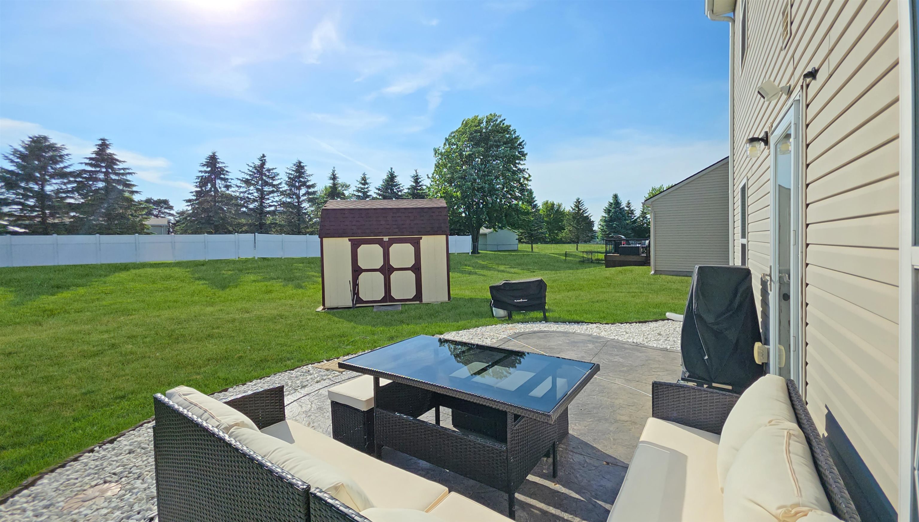 3115 Pine Run Drive
